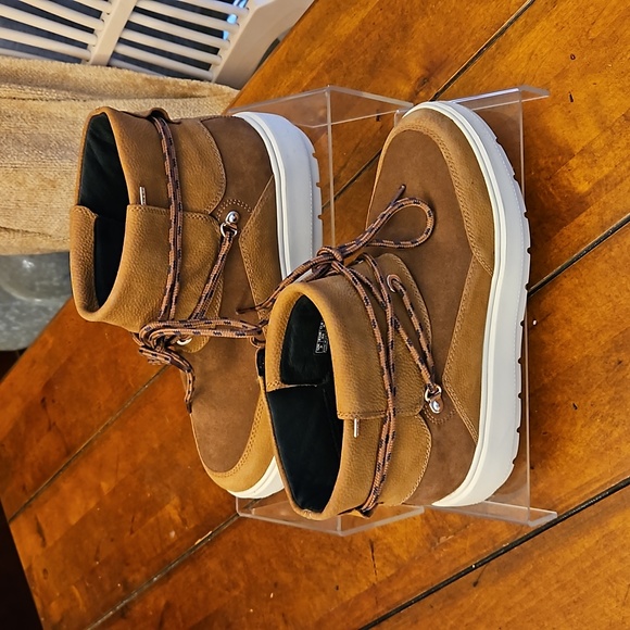 NEW | GEOX | KAULA ANKLE BOOTS | SIZE 6 - Picture 1 of 10